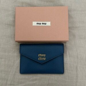 MIU MIU Wallet